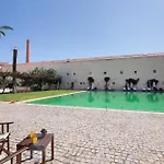 Convento Bernardas Duplex Bl Lejlighed