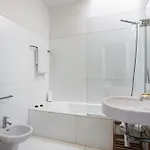 Convento Bernardas Duplex Bl * Tavira