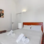 Lejlighed Convento Bernardas Duplex Bl