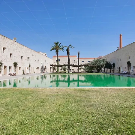Lejlighed Convento Bernardas Duplex Bl *