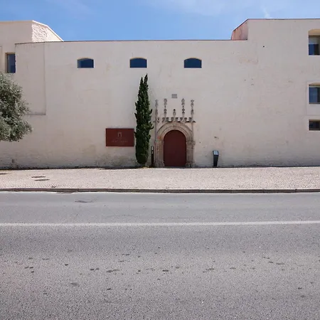 Convento Bernardas Duplex Bl Tavira