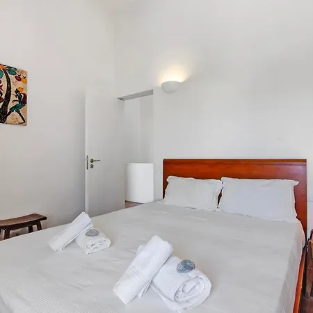 شقة Convento Bernardas Duplex Bl
