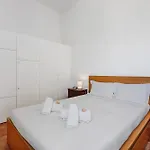 Appartement Convento Bernardas Duplex Bl