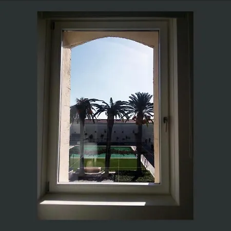 Apartment Convento Bernardas Duplex Bl *