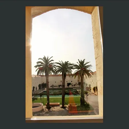 Apartment Convento Bernardas Duplex Bl Tavira