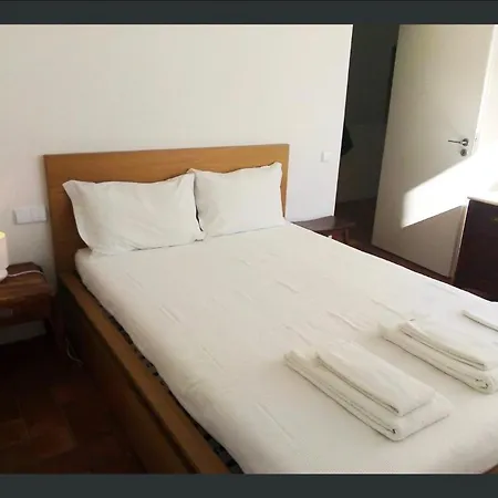 Convento Bernardas Duplex Bl Apartment *