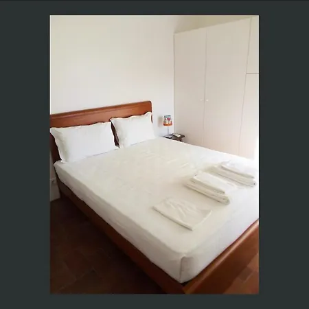 Apartment Convento Bernardas Duplex Bl Tavira