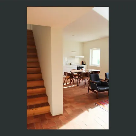 Convento Bernardas Duplex Bl *