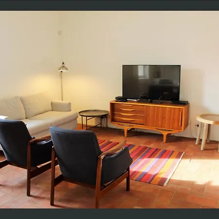 Convento Bernardas Duplex Bl Tavira
