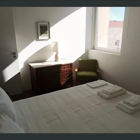 Apartment Convento Bernardas Duplex Bl
