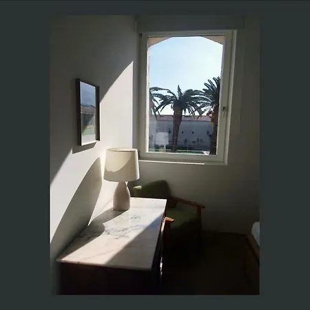 Apartment Convento Bernardas Duplex Bl Tavira