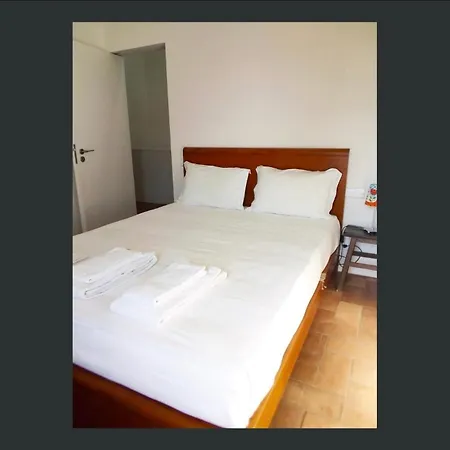 Convento Bernardas Duplex Bl