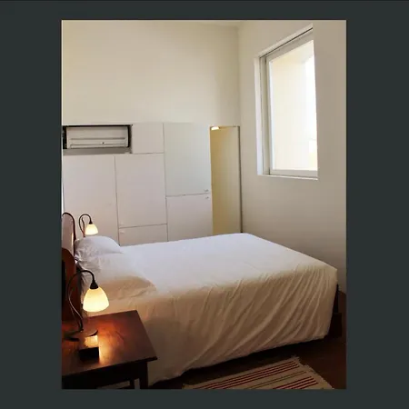 Apartment Convento Bernardas Duplex Bl Tavira