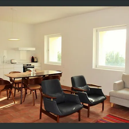 Convento Bernardas Duplex Bl Tavira