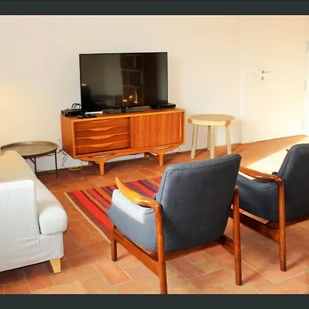 Apartment Convento Bernardas Duplex Bl