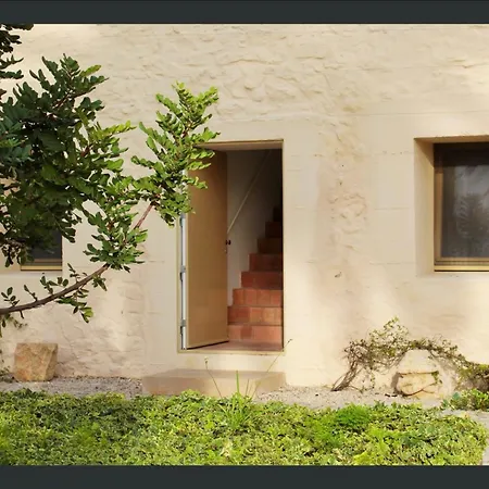 Apartment Convento Bernardas Duplex Bl Tavira