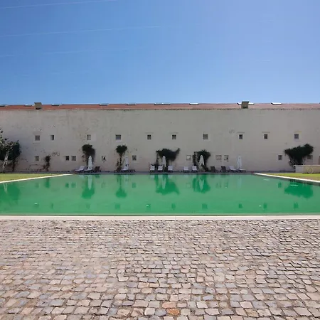 Convento Bernardas Duplex Bl *
