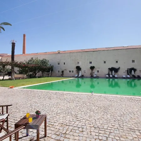 Convento Bernardas Duplex Bl Appartement