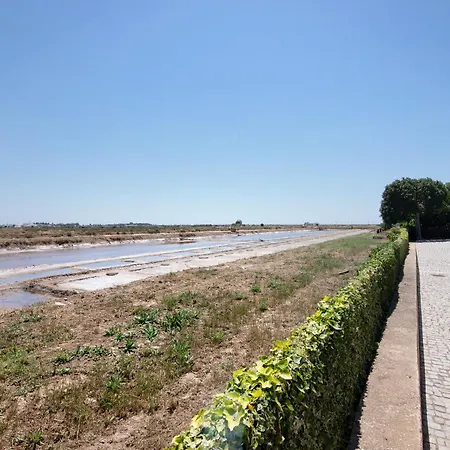 Convento Bernardas Duplex Bl Appartement Tavira