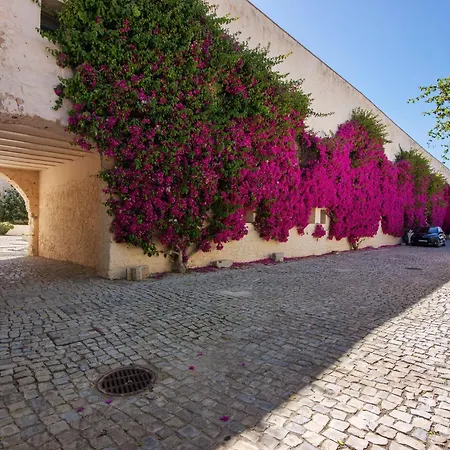Apartment Convento Bernardas Duplex Bl Tavira