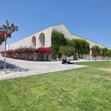 Apartment Convento Bernardas Duplex Bl Tavira