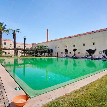 Convento Bernardas Duplex Bl Tavira