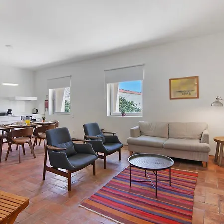 Convento Bernardas Duplex Bl Apartment *