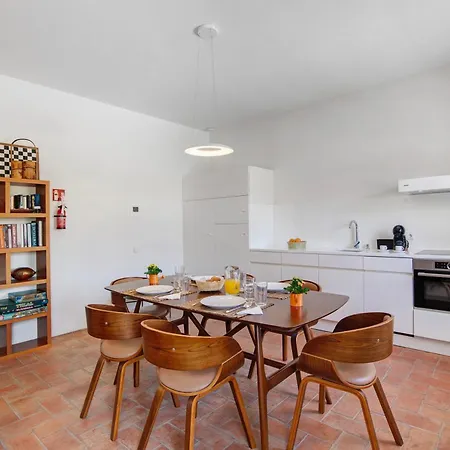 Apartment Convento Bernardas Duplex Bl