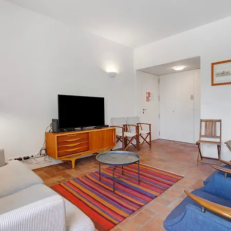 Convento Bernardas Duplex Bl * Tavira