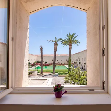 Apartment Convento Bernardas Duplex Bl *