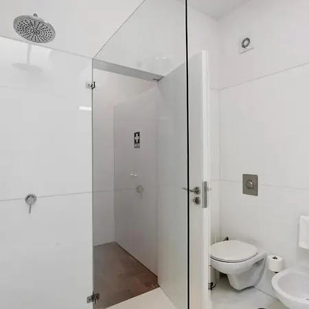 Convento Bernardas Duplex Bl Apartment *