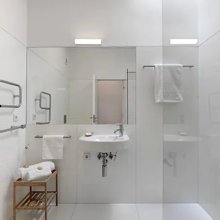 Convento Bernardas Duplex Bl