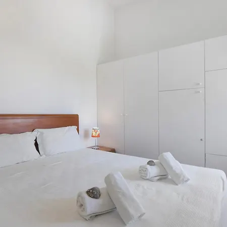 Convento Bernardas Duplex Bl Apartment *