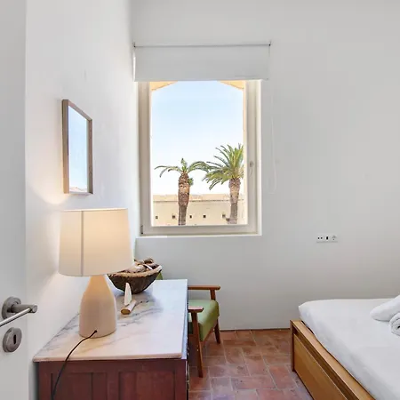 Convento Bernardas Duplex Bl *