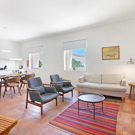 Appartement Convento Bernardas Duplex Bl *