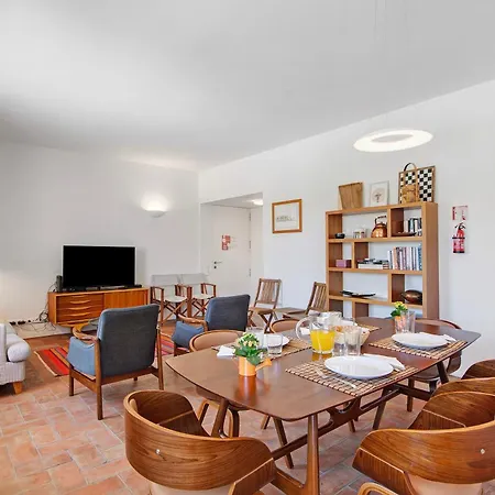Lägenhet Convento Bernardas Duplex Bl