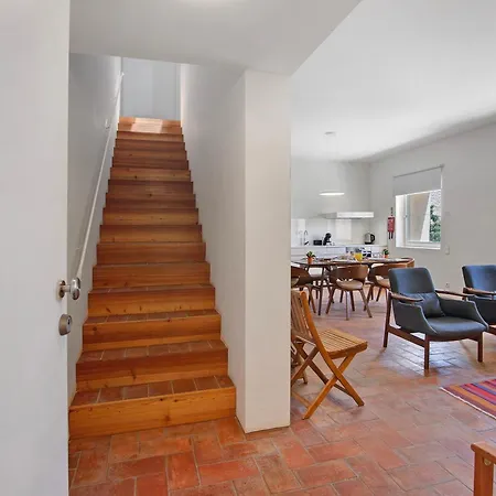 Convento Bernardas Duplex Bl Apartman Tavira