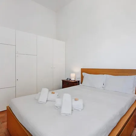 Convento Bernardas Duplex Bl Lägenhet