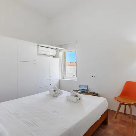 Convento Bernardas Duplex Bl Lägenhet *