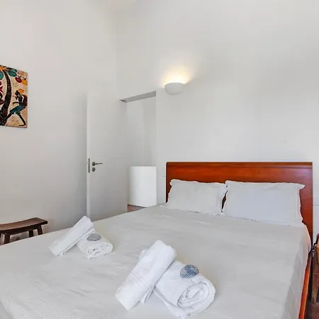 Apartman Convento Bernardas Duplex Bl *