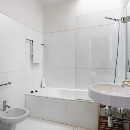Convento Bernardas Duplex Bl Apartman