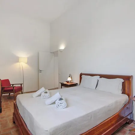 Convento Bernardas Duplex Bl Apartman