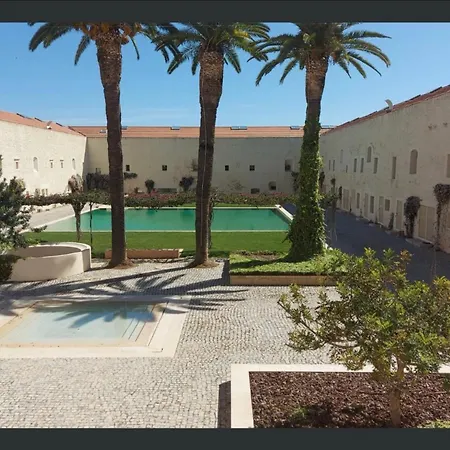 Convento Bernardas Duplex Bl Lägenhet