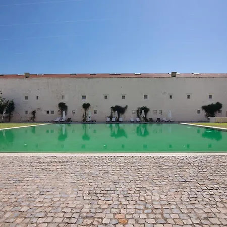 Convento Bernardas Duplex Bl