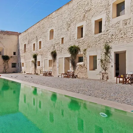 Convento Bernardas Duplex Bl