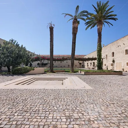 Lägenhet Convento Bernardas Duplex Bl
