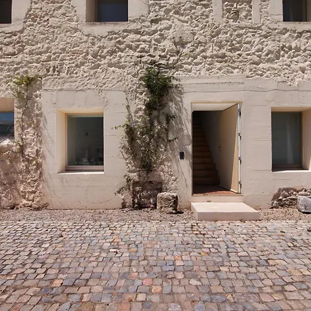 Convento Bernardas Duplex Bl Lägenhet