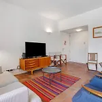 Convento Bernardas Duplex Bl * Tavira