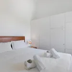 Convento Bernardas Duplex Bl Apartamento *
